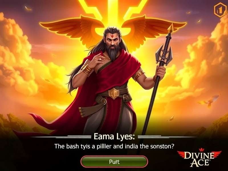 Divine Path Ace Indian Community Events